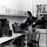 Brian Eno & John Cale