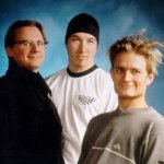 Lenni-Kalle Taipale Trio
