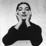 Maria Callas, Lucia Danieli, Orchestra del Teatro alla Scala di Milano, Herbert von Karajan