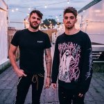 The Chainsmokers feat. Emily Warren